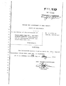 Neil Gitnick Fax Cover Sheet